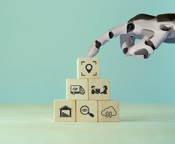 Maschinelles Lernen nutzen: Supply-Chain-Risikomanagement effizient gestalten