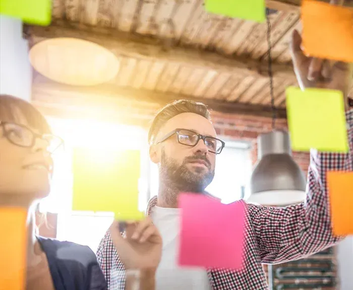 Projektmanagement für KMU in Zeiten der Digitalisierung