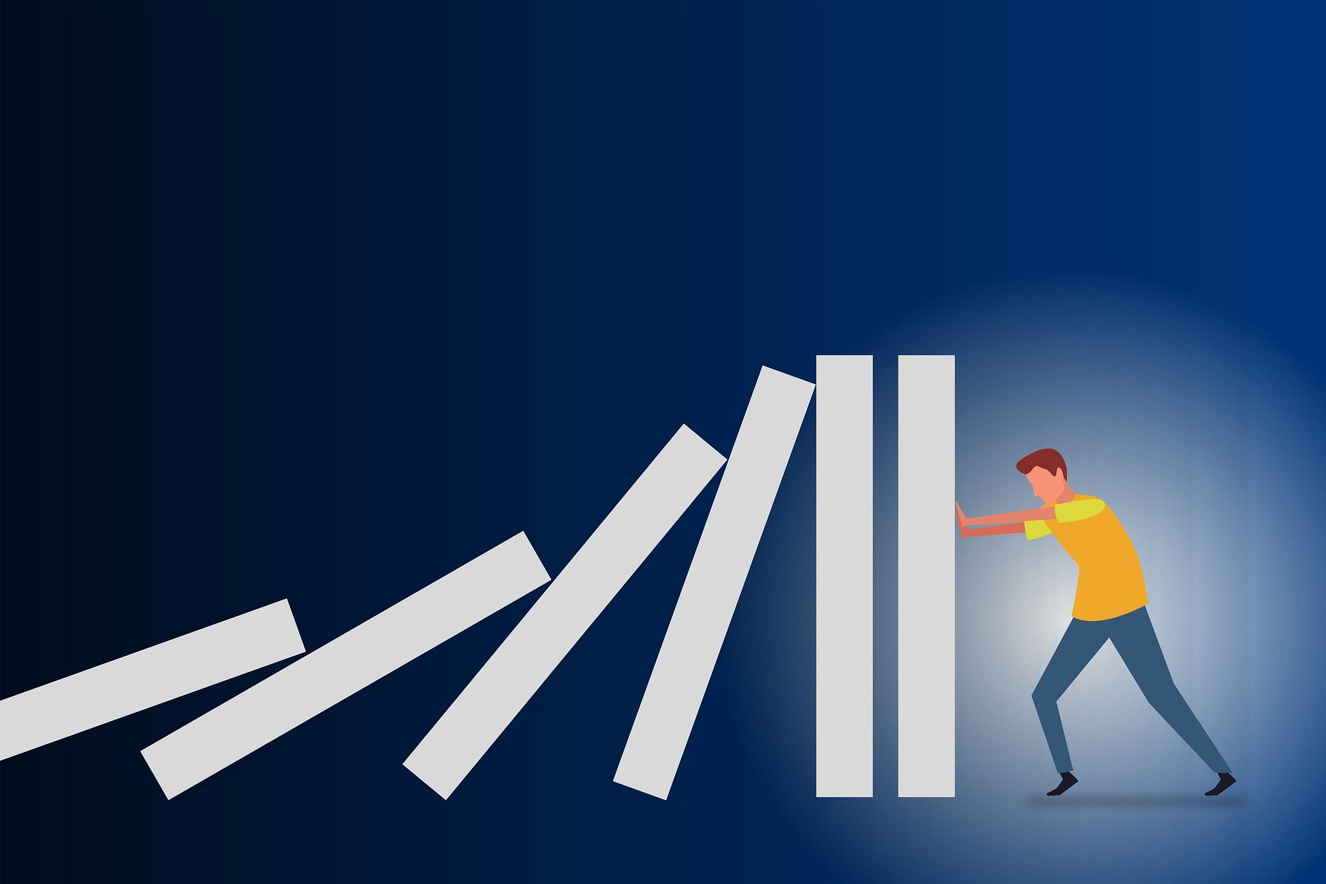 Digitale Strategien zur Unternehmensentwicklung