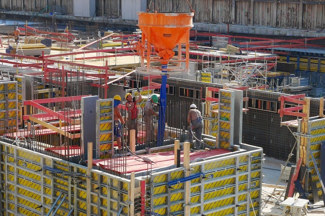 Digitale Strategien zur Unternehmensentwicklung