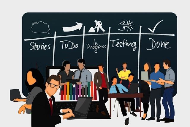 Digitale Strategien zur Unternehmensentwicklung