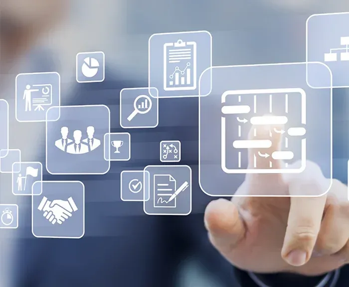 Schnittstellen Check-up