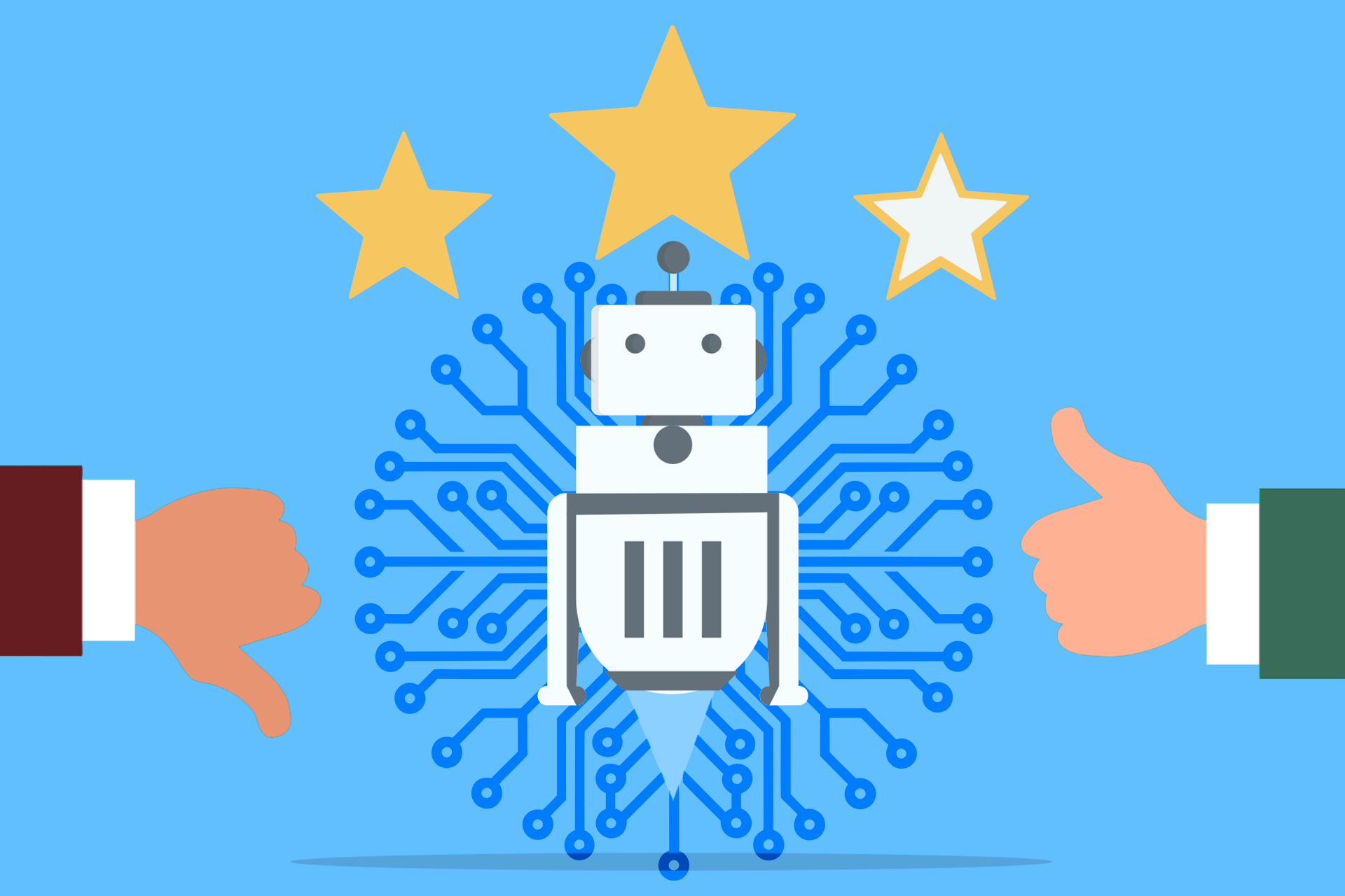 Digitale Strategien zur Unternehmensentwicklung