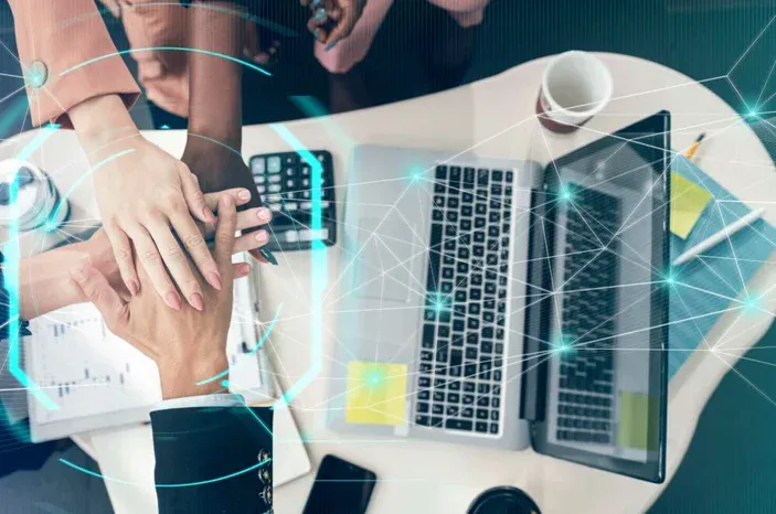 Digitale Strategien zur Unternehmensentwicklung