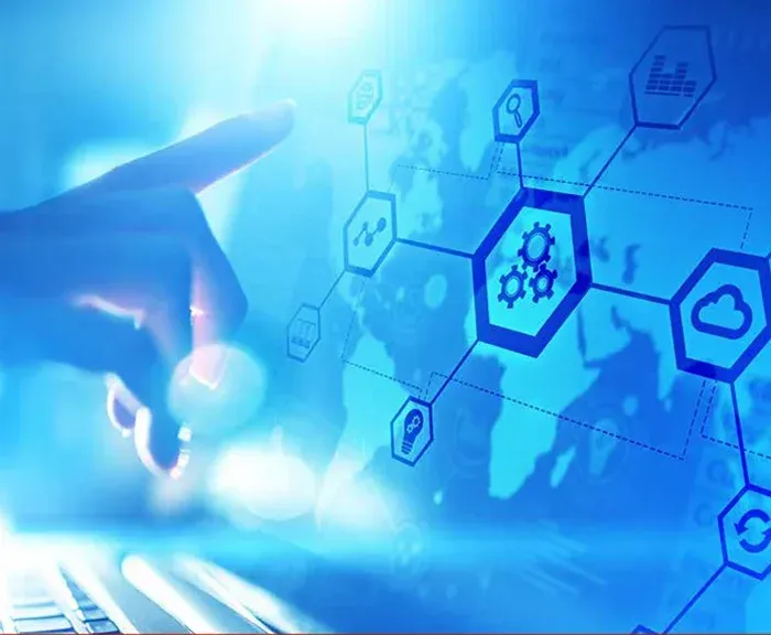 Steuerung von Materialflüssen