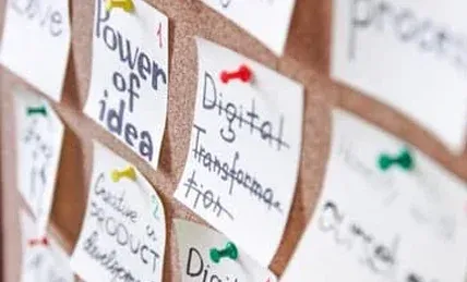 Digitale Strategien zur Unternehmensentwicklung