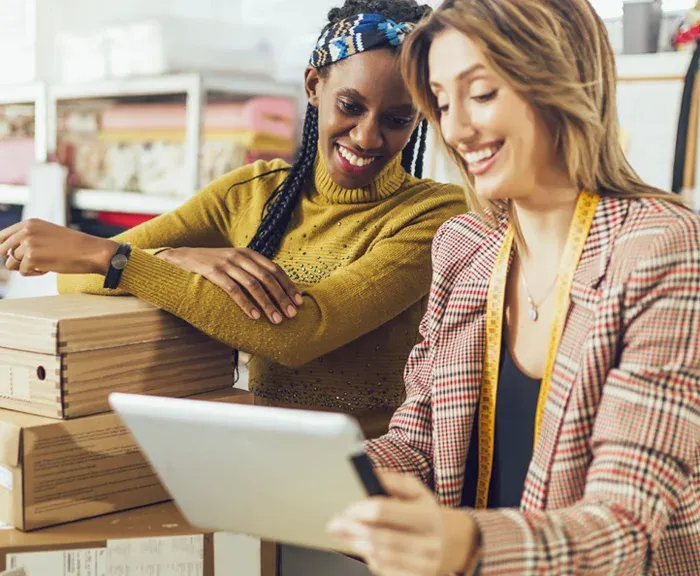 Digitale Plattformen für KMU – Geschäftsmodelle gezielt nutzen