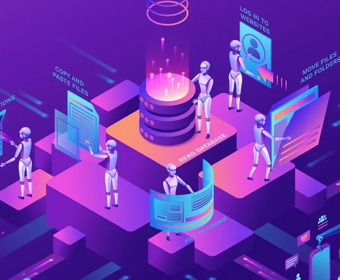 Geschäftsprozesse automatisieren