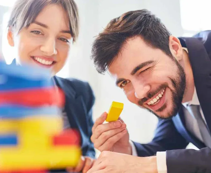 Gamification: Methoden und Potenziale für Unternehmer