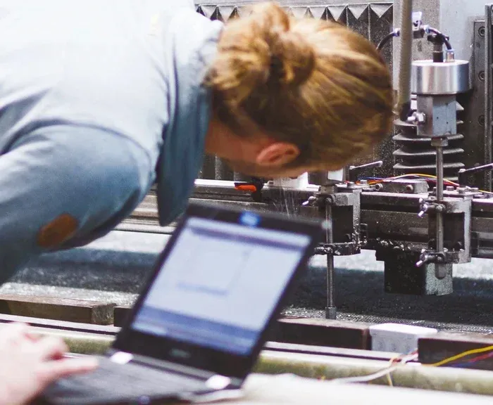 Retrofit – Digitale Aufrüstung alter Maschinen