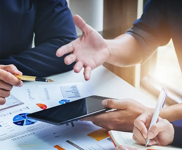 Neue digitale Geschäftsmodelle