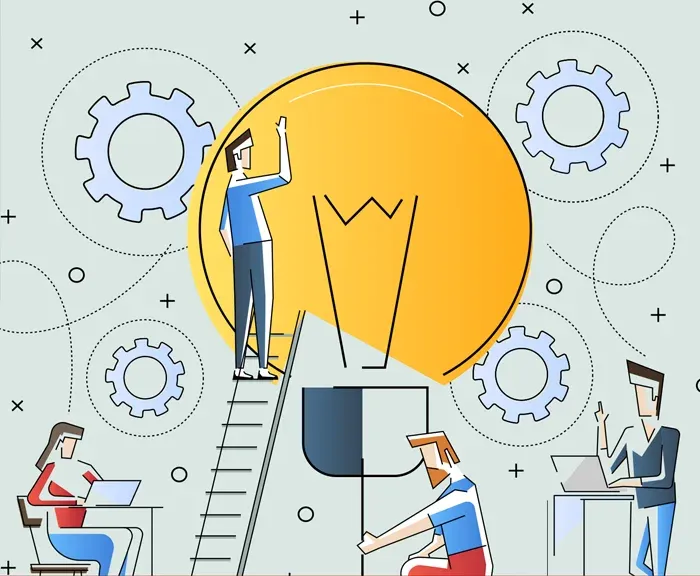 Geschäftsmodell-Innovationen