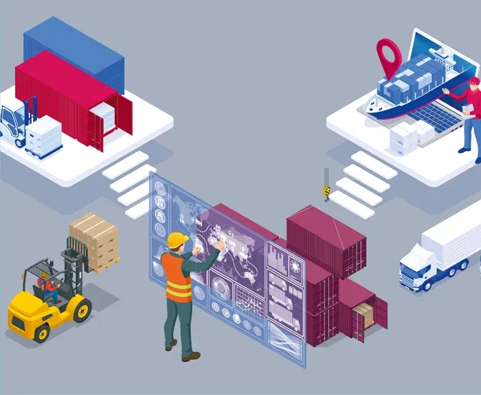 Data Analytics im Supply Chain Management