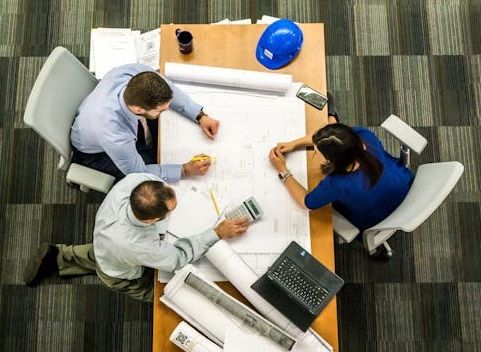 Arbeit 4.0 Führung, Organisation und Fachkräfte