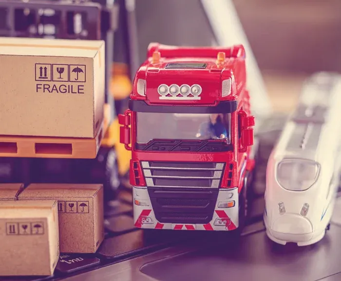 Digitalisierung von Wertschöpfungsketten