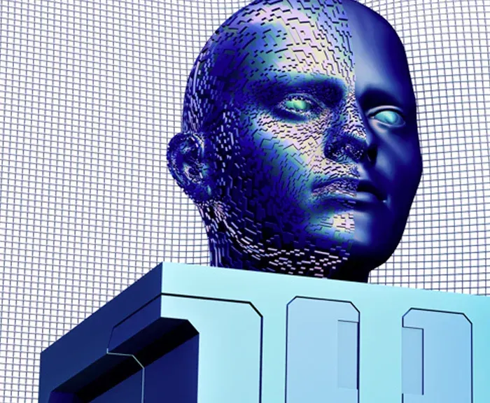 Zukunftsvision? – KI-gestützte Bildverarbeitung